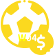Aposte em esportes do mundo todo no W04!